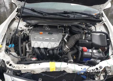 2009 Acura Tsx z USA, uszkodzony, nr VIN JH4CU26619C029882